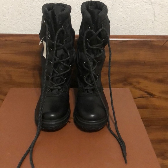 Coach Coach Sage Lace-Up Cold Weather - Picture 3 of 8